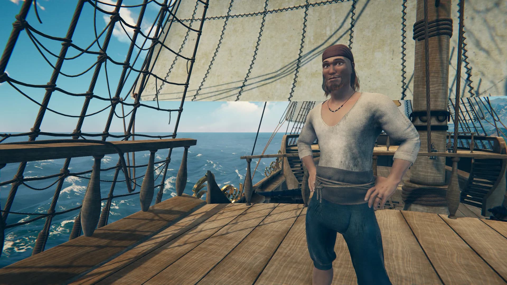Ship Builder görsel 7