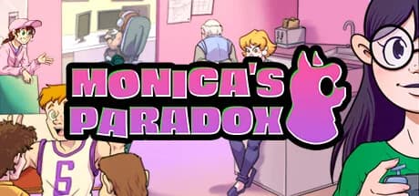Monica's Paradox görsel 1