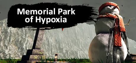 Memorial Park of Hypoxia görsel 1