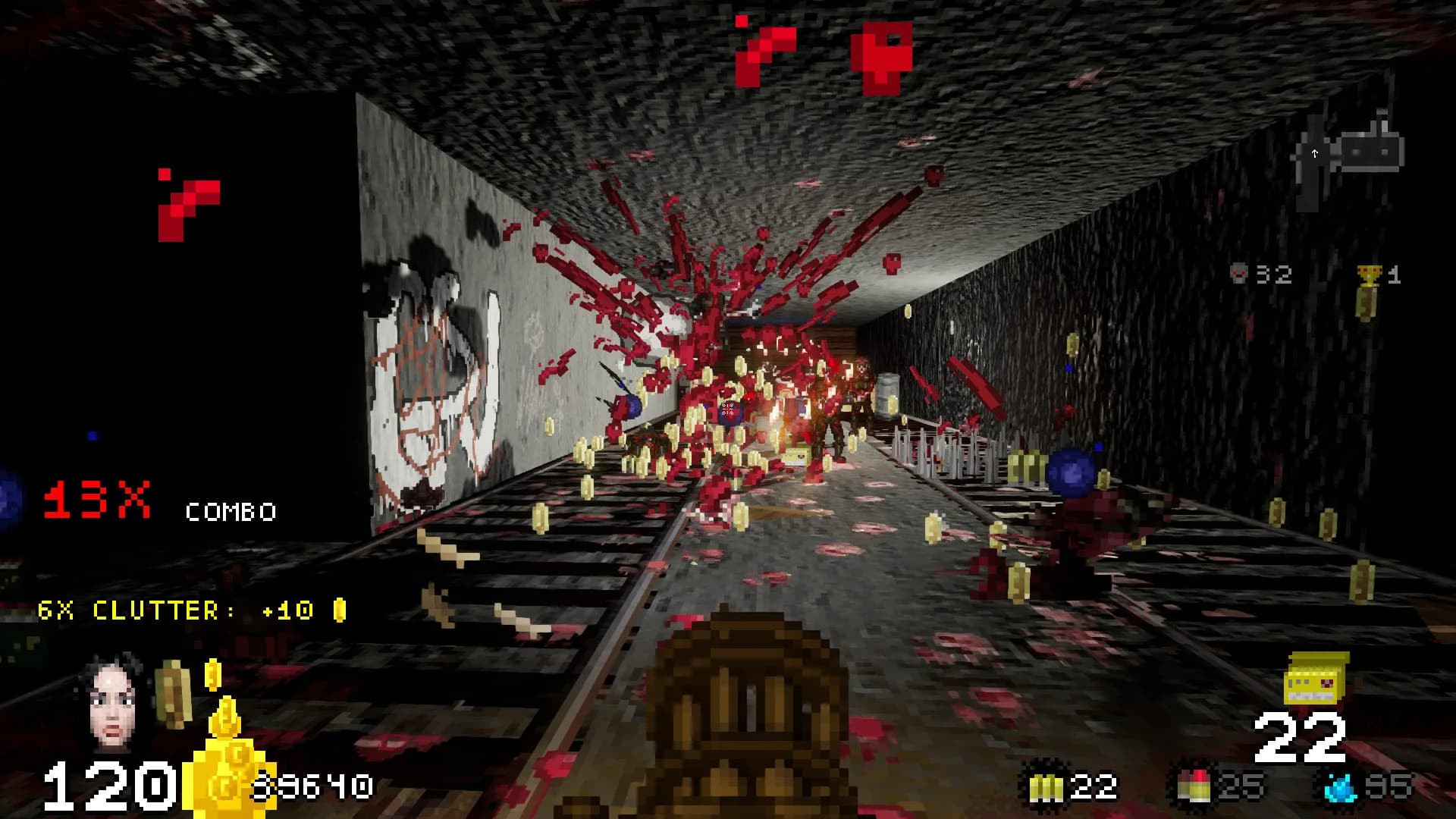 Nightmare Reaper görsel 11