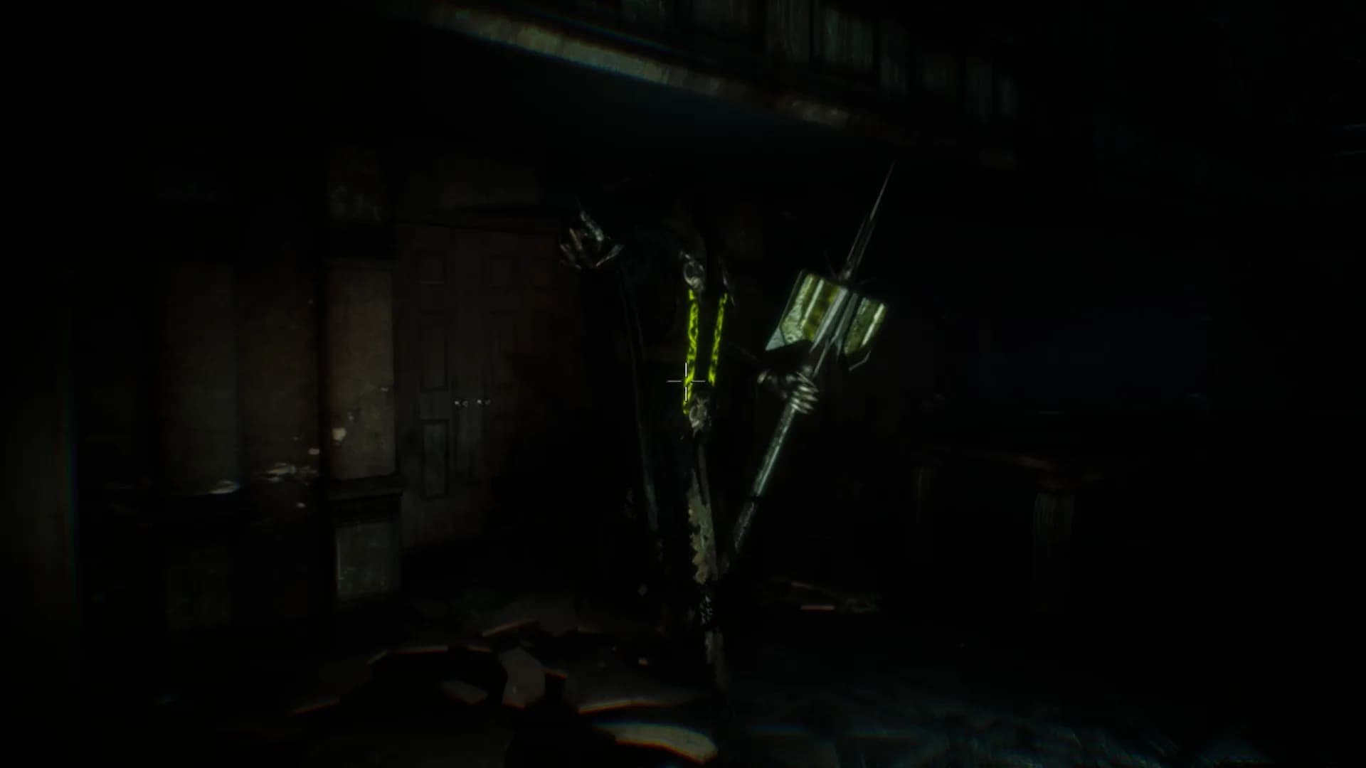 House of Evil 2 görsel 15