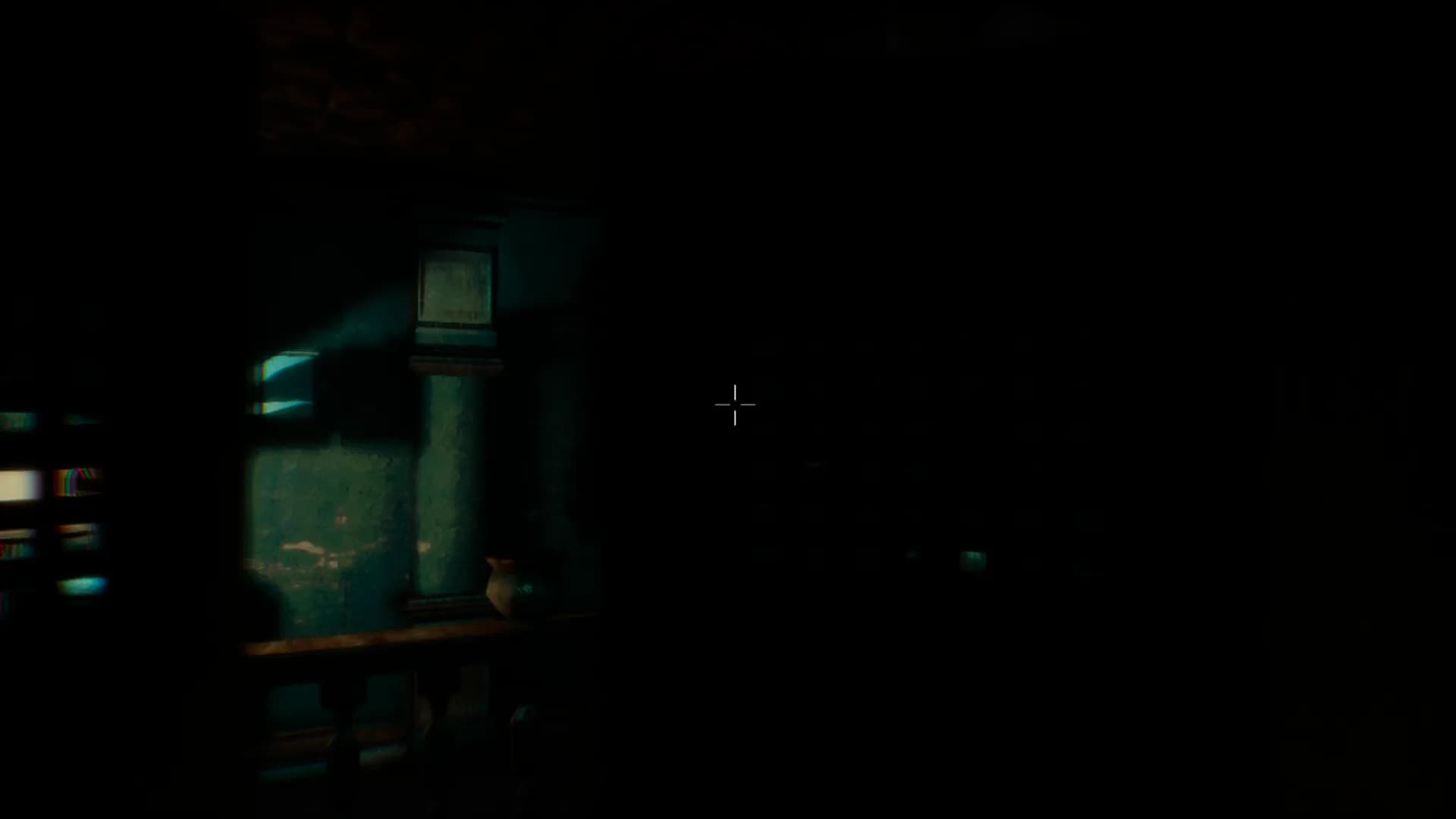 House of Evil 2 görsel 5