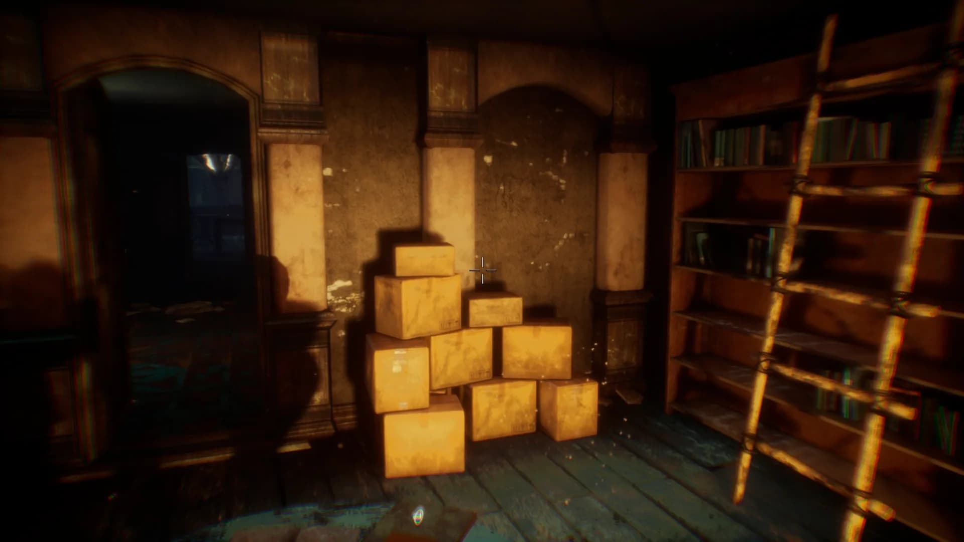 House of Evil 2 görsel 8