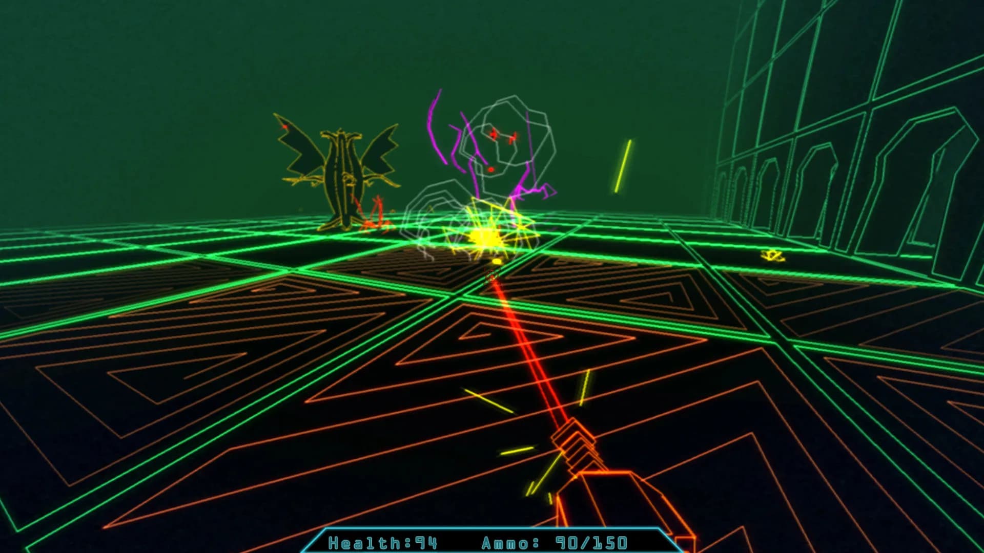 Paradox Vector görsel 2
