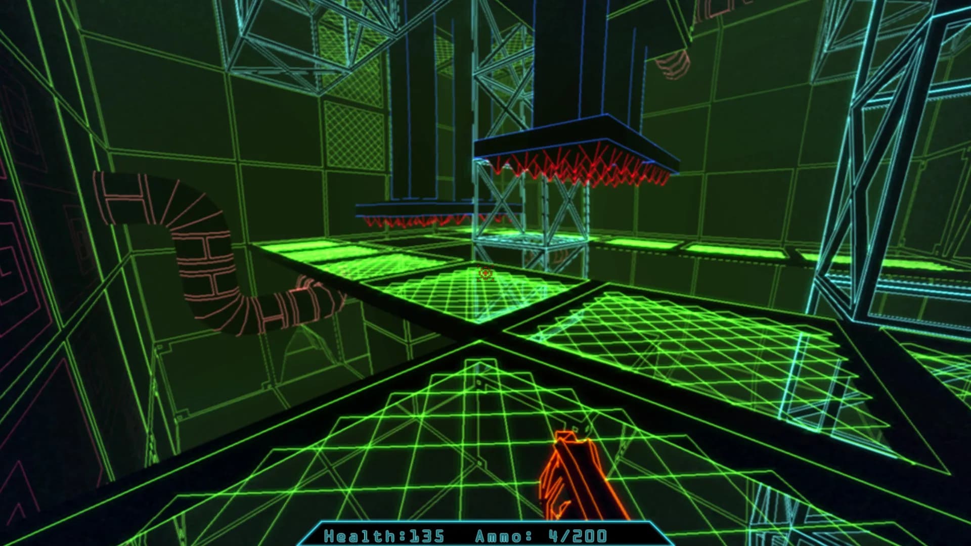 Paradox Vector görsel 3