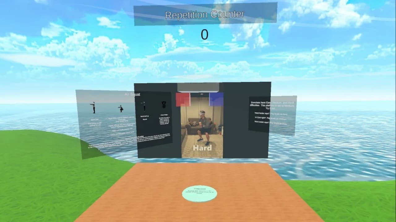 Function World Gym görsel 4
