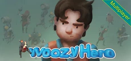 WoozyHero 乌贼英雄-欢乐联机版 görsel 1