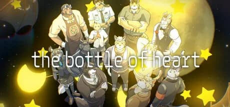 心之克莱因瓶-The Bottle Of The Heart görsel 1