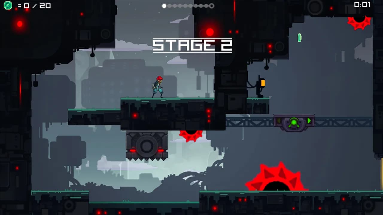 Ikeda : The Scrap Hunter E.P. görsel 2