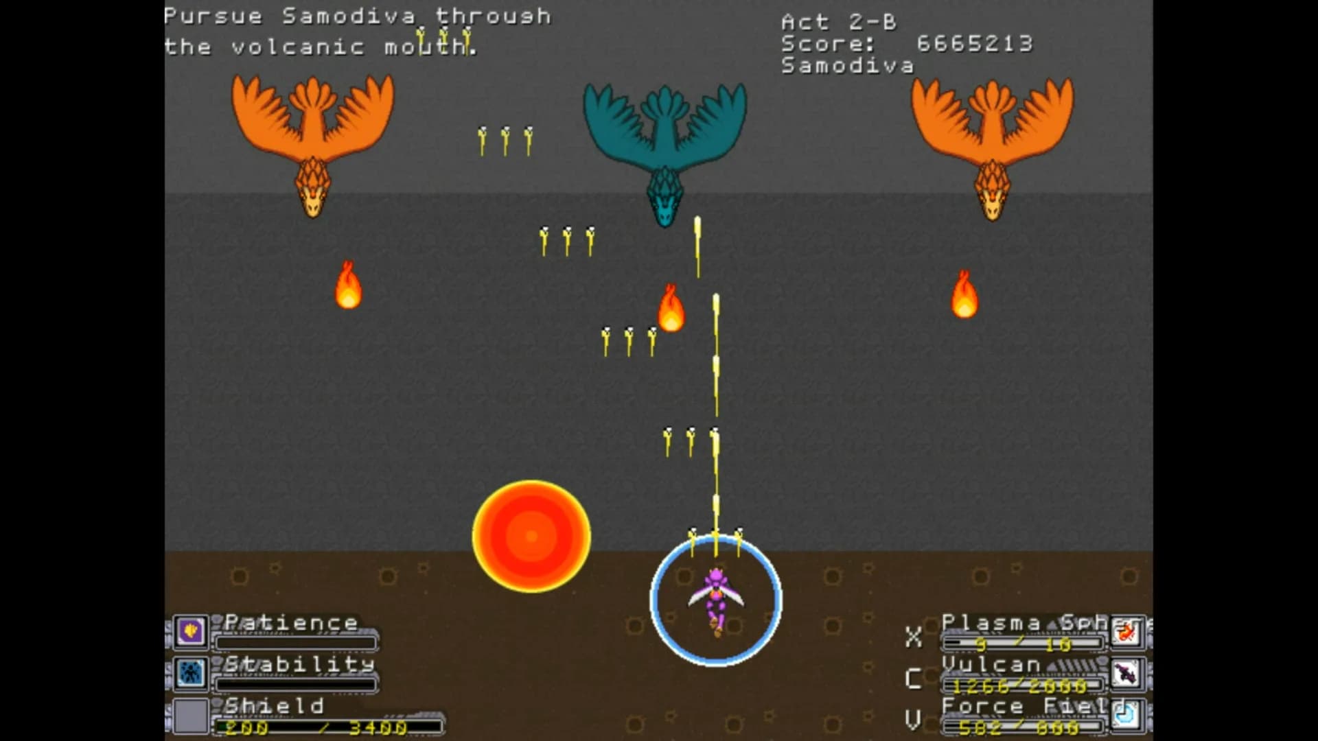 Steel Seraph görsel 12