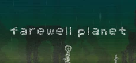 farewell planet / おわかれのほし