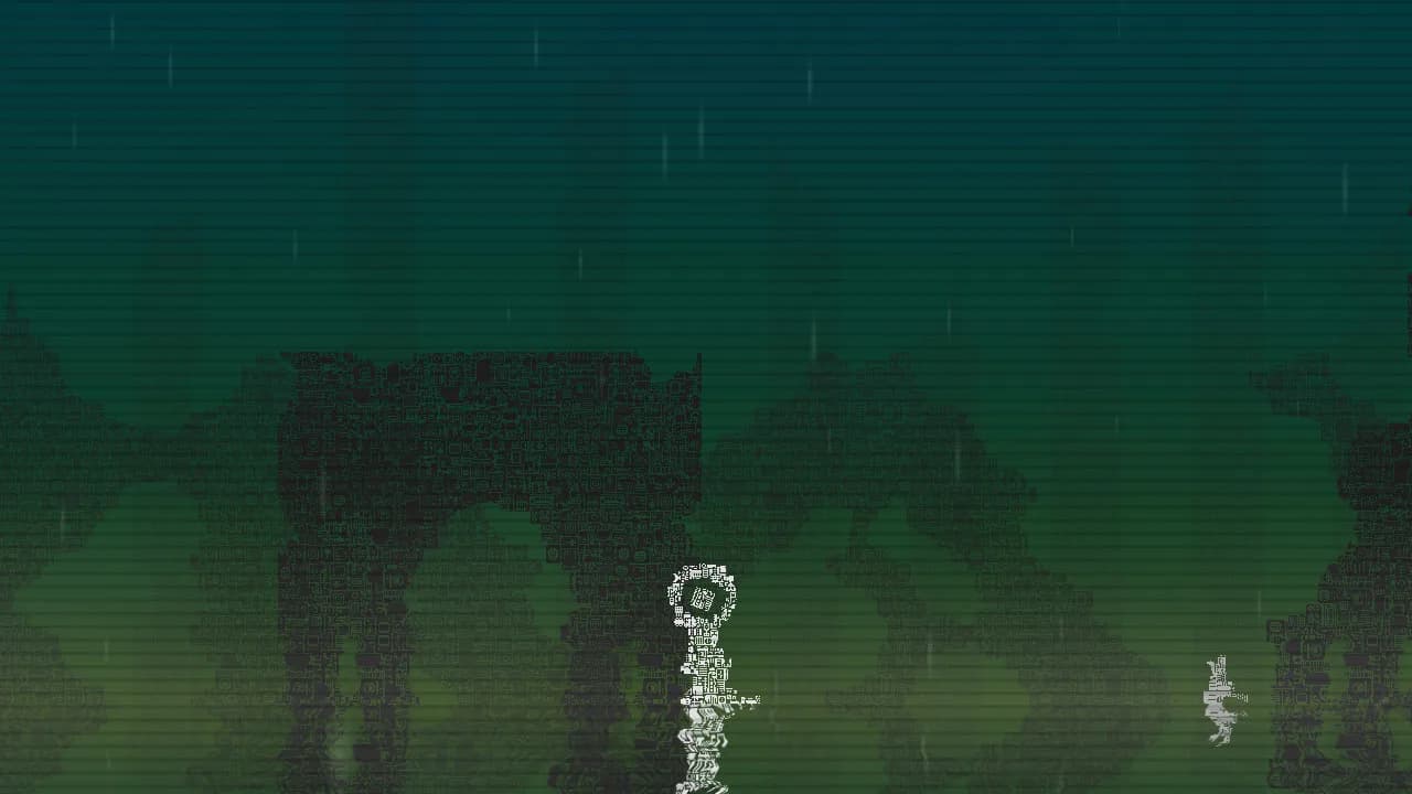farewell planet / おわかれのほし görsel 3
