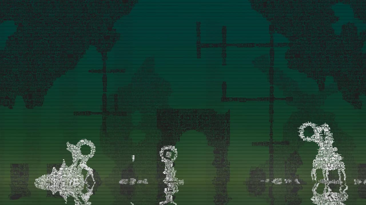 farewell planet / おわかれのほし görsel 5