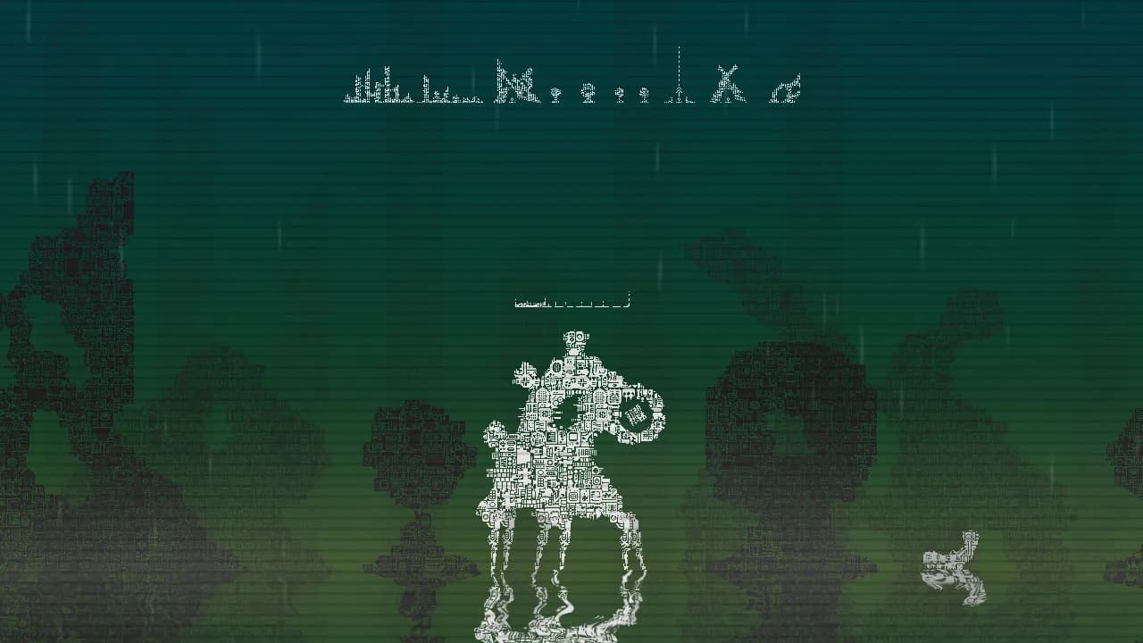 farewell planet / おわかれのほし görsel 6