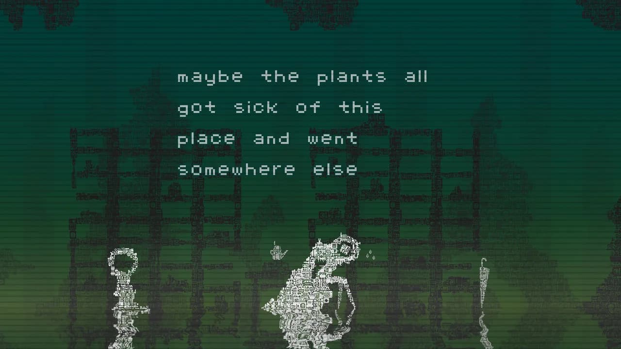 farewell planet / おわかれのほし görsel 7
