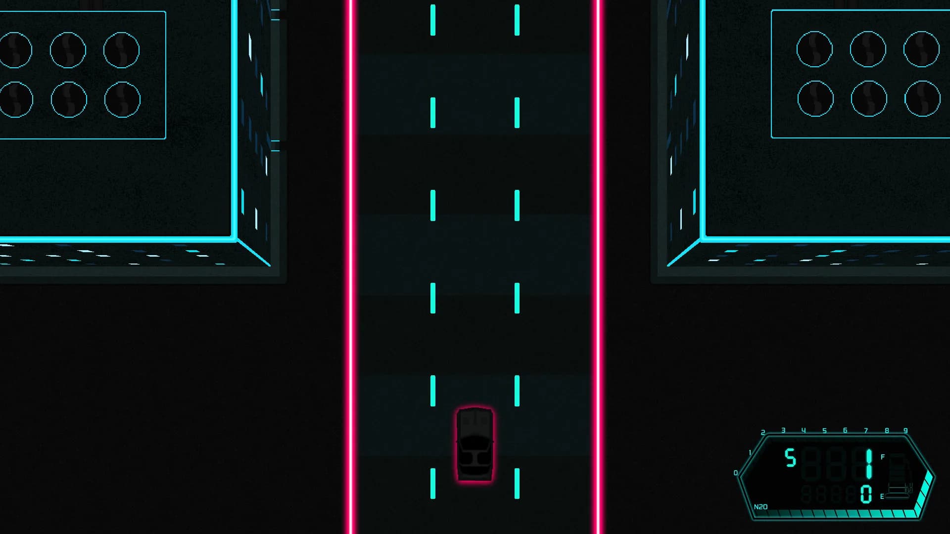 Razortron 2084 görsel 2