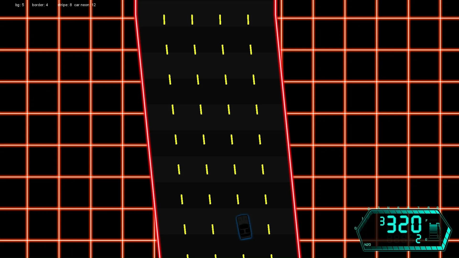 Razortron 2084 görsel 3