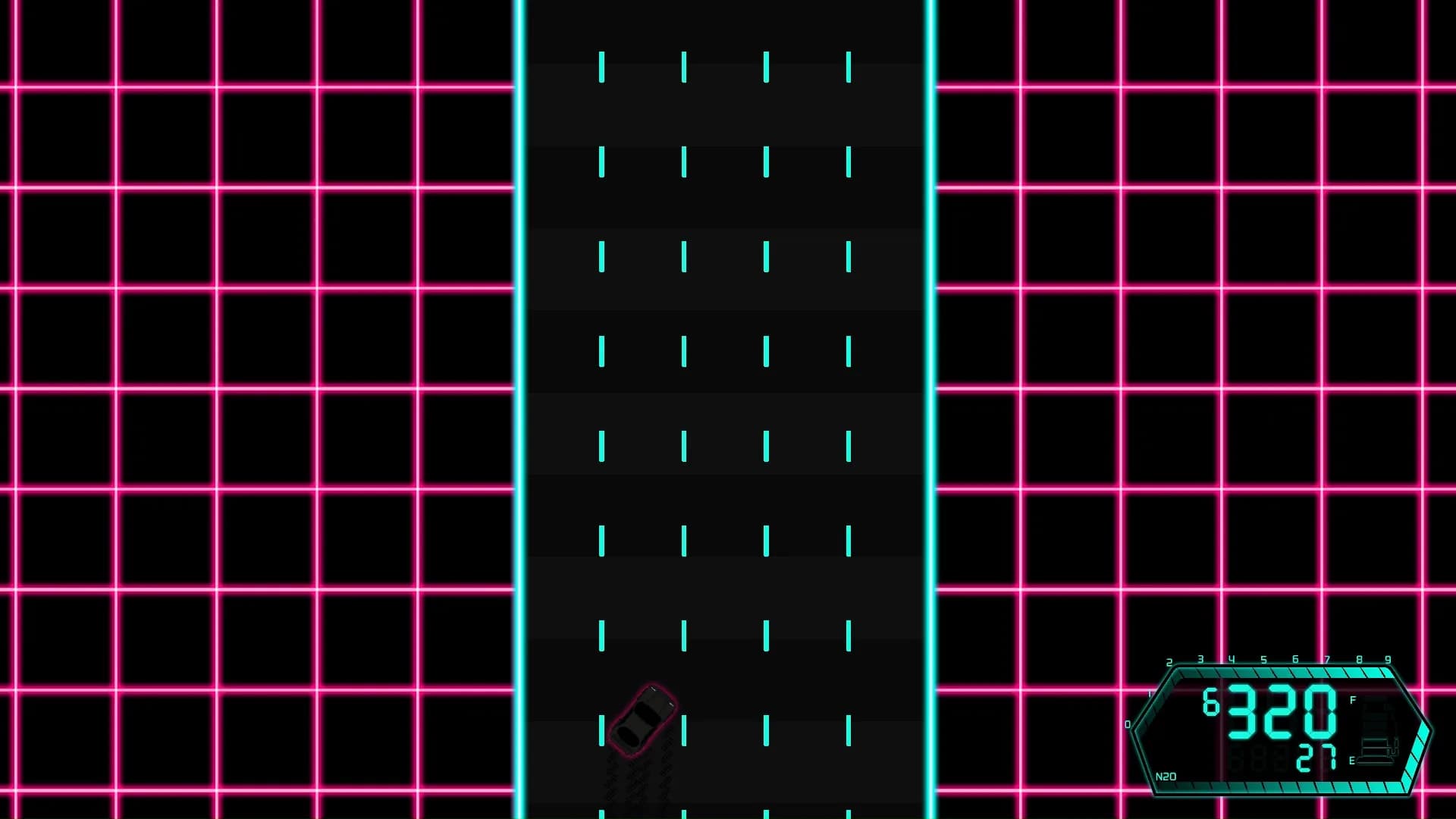 Razortron 2084 görsel 4