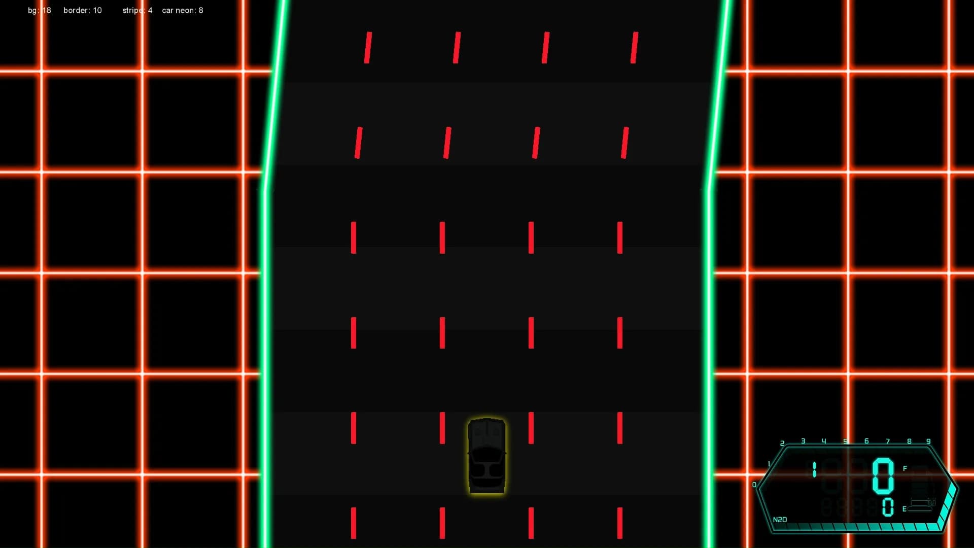 Razortron 2084 görsel 5