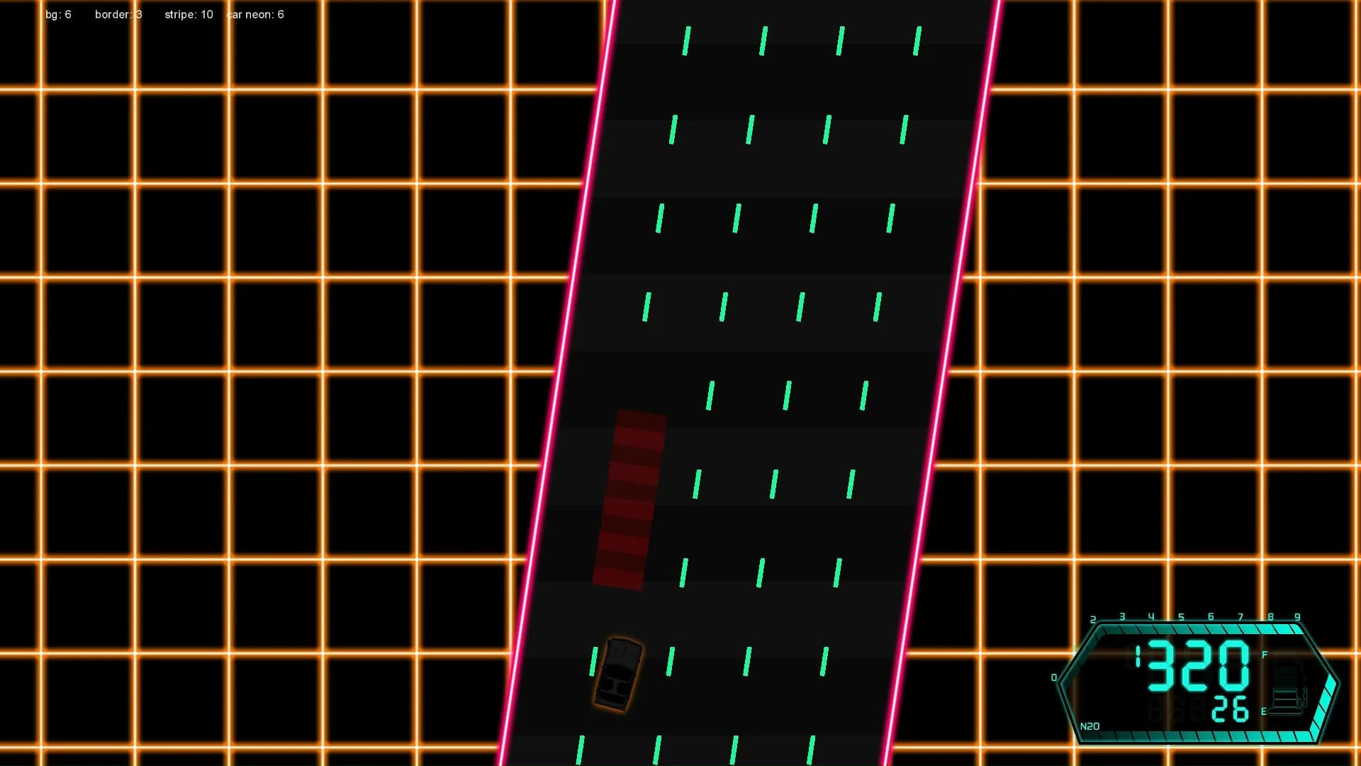 Razortron 2084 görsel 6