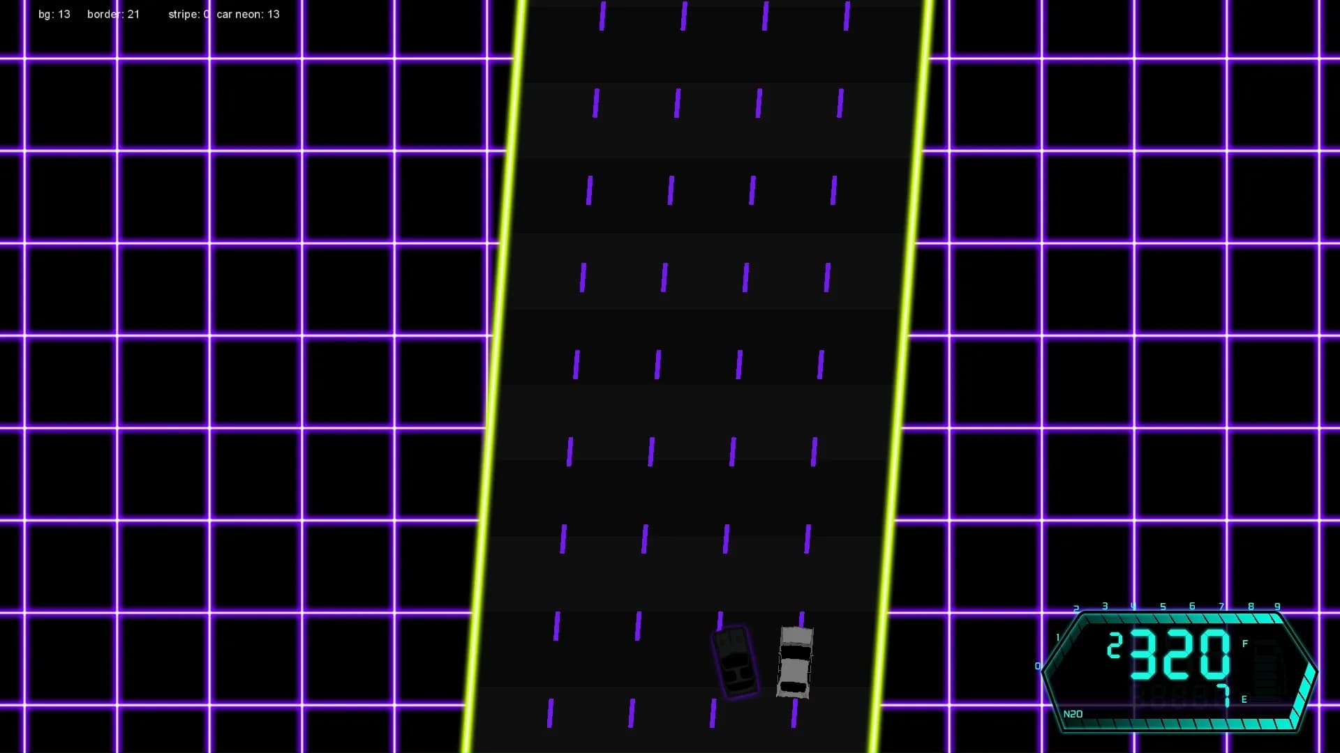 Razortron 2084 görsel 7