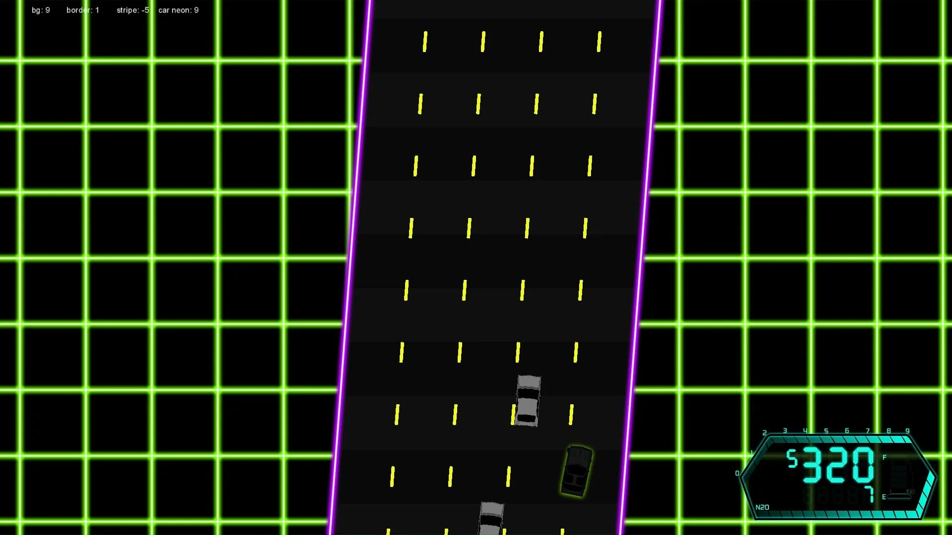 Razortron 2084 görsel 8