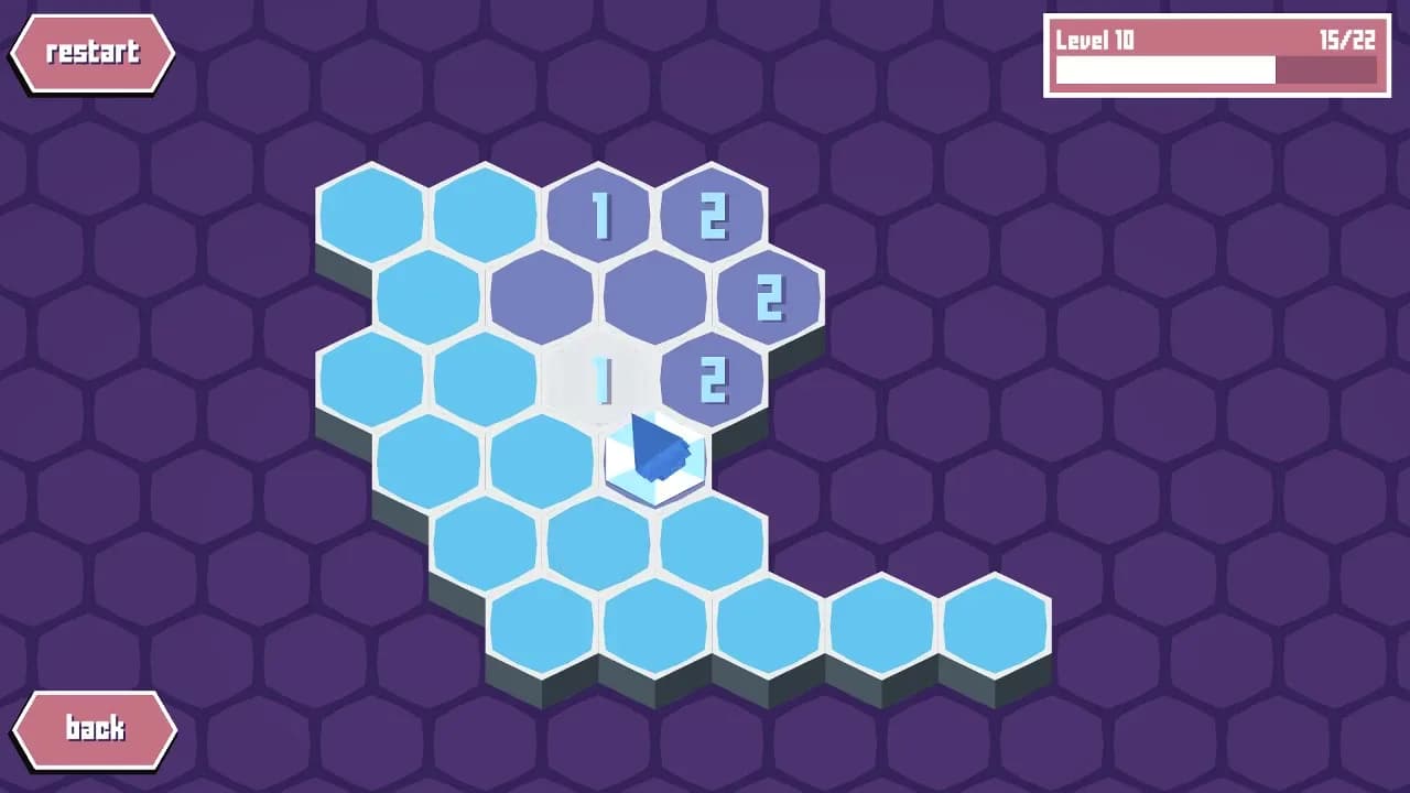 Hexa Path görsel 3