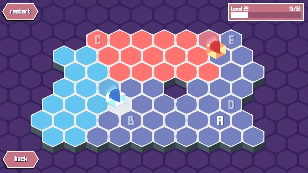 Hexa Path görsel 14