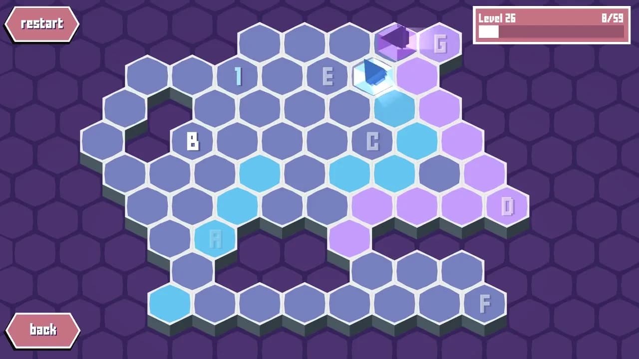 Hexa Path görsel 15
