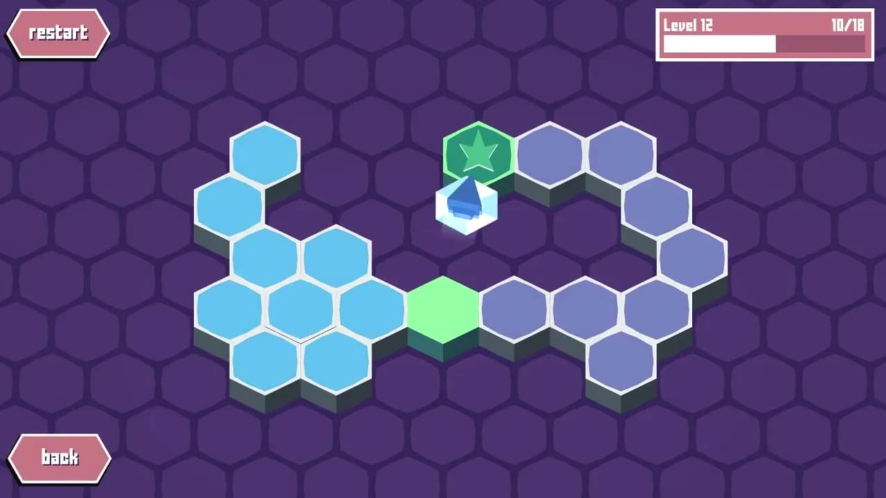 Hexa Path görsel 16
