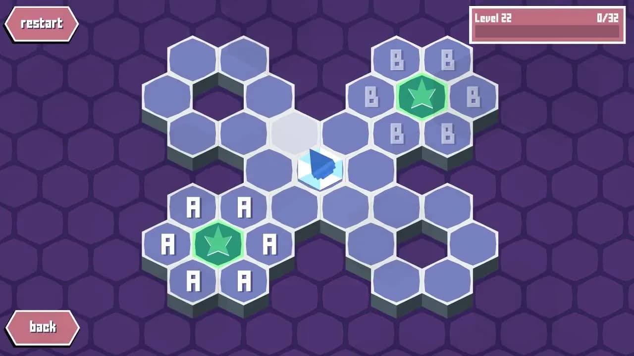 Hexa Path görsel 5