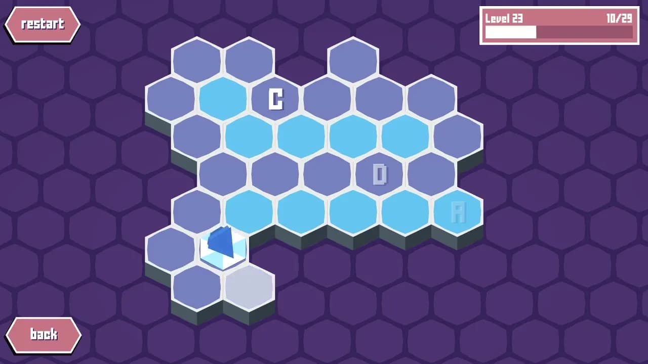 Hexa Path görsel 7