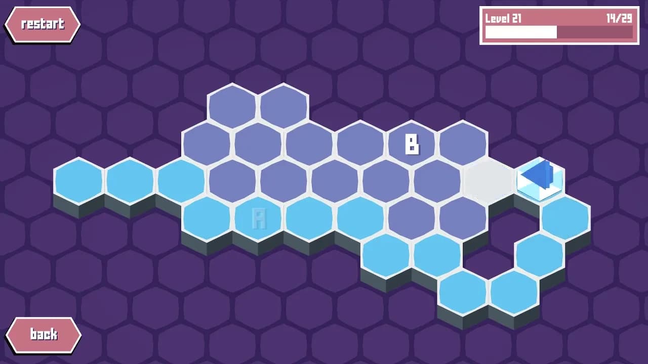 Hexa Path görsel 9