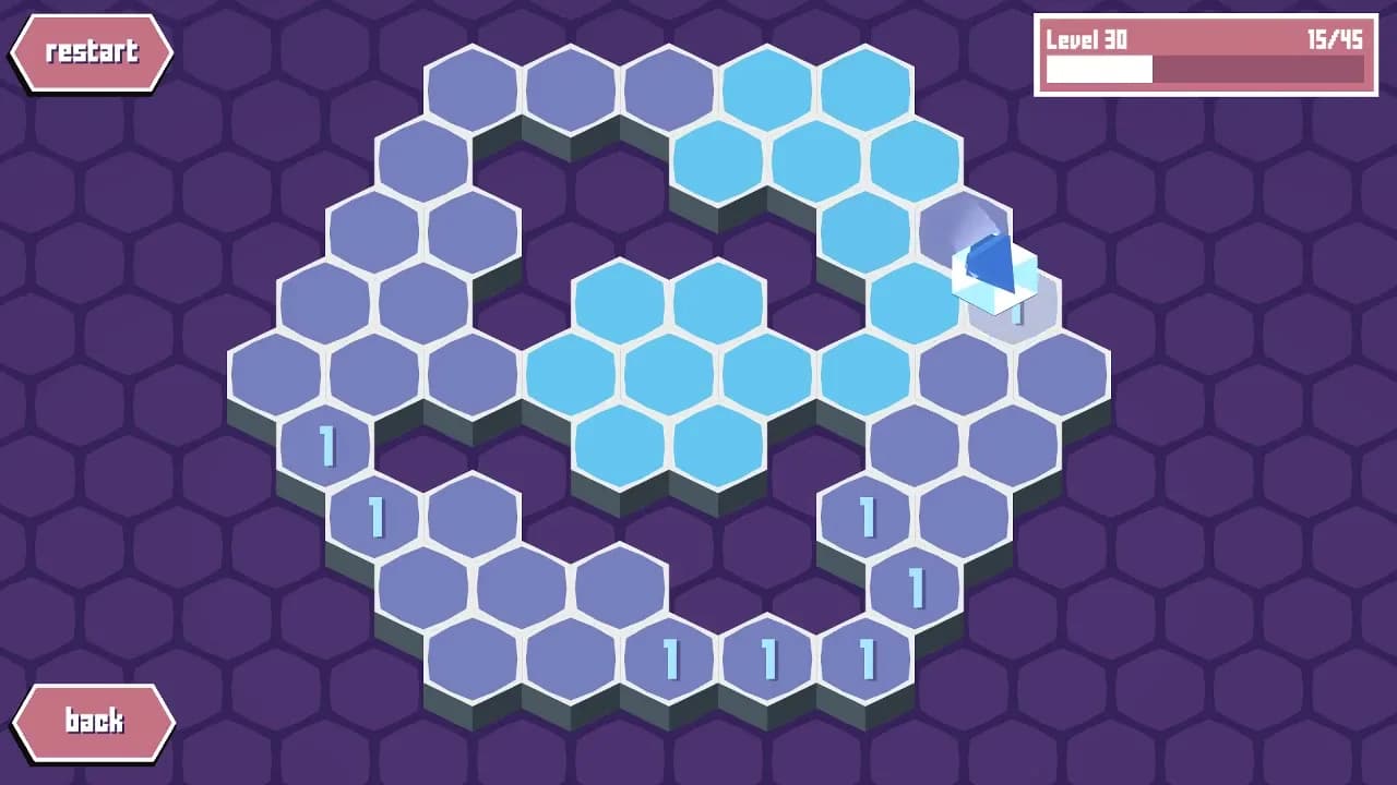 Hexa Path görsel 10