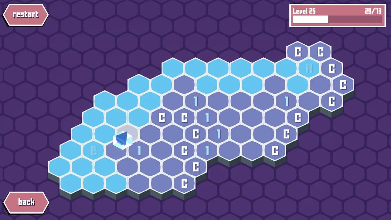 Hexa Path görsel 11