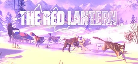 The Red Lantern görsel 1