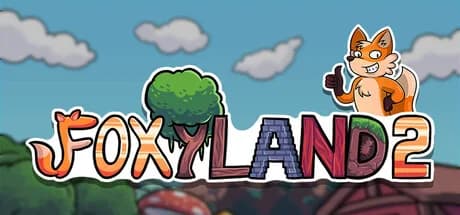 Foxyland 2