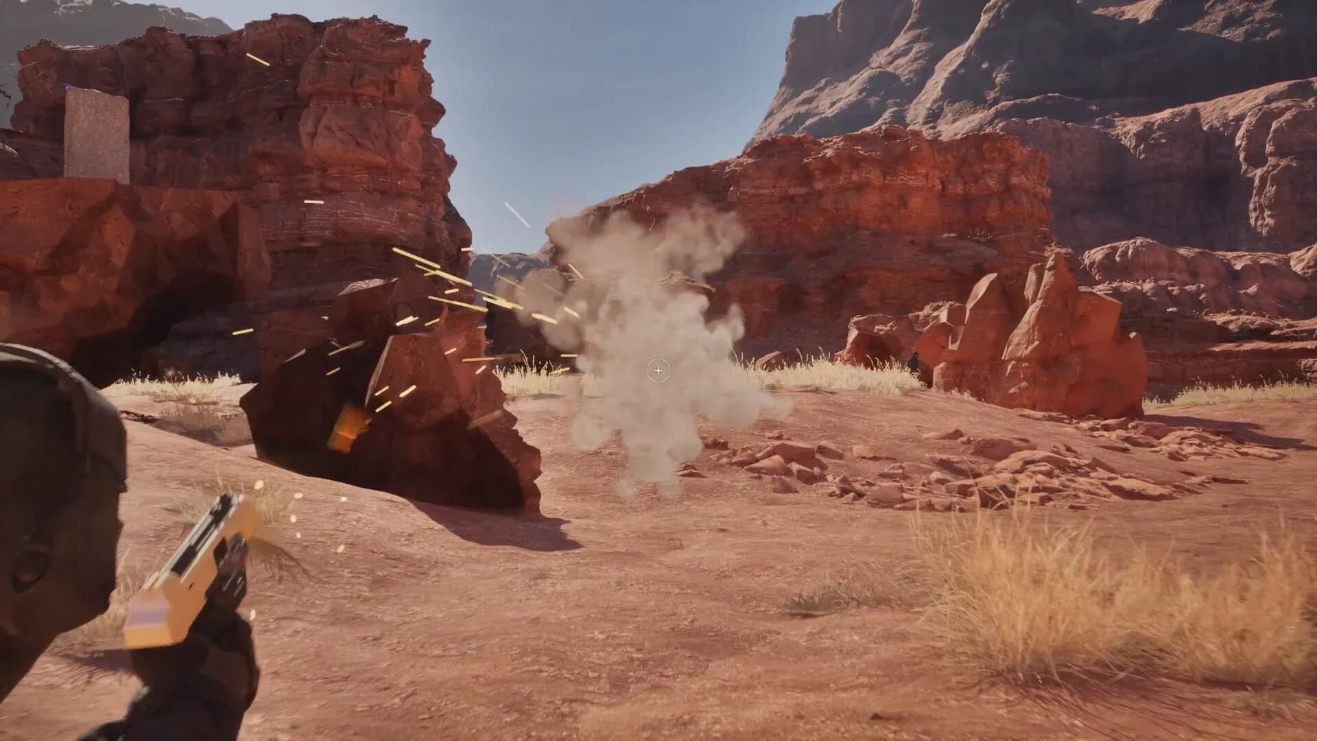 Reveal Strike görsel 4