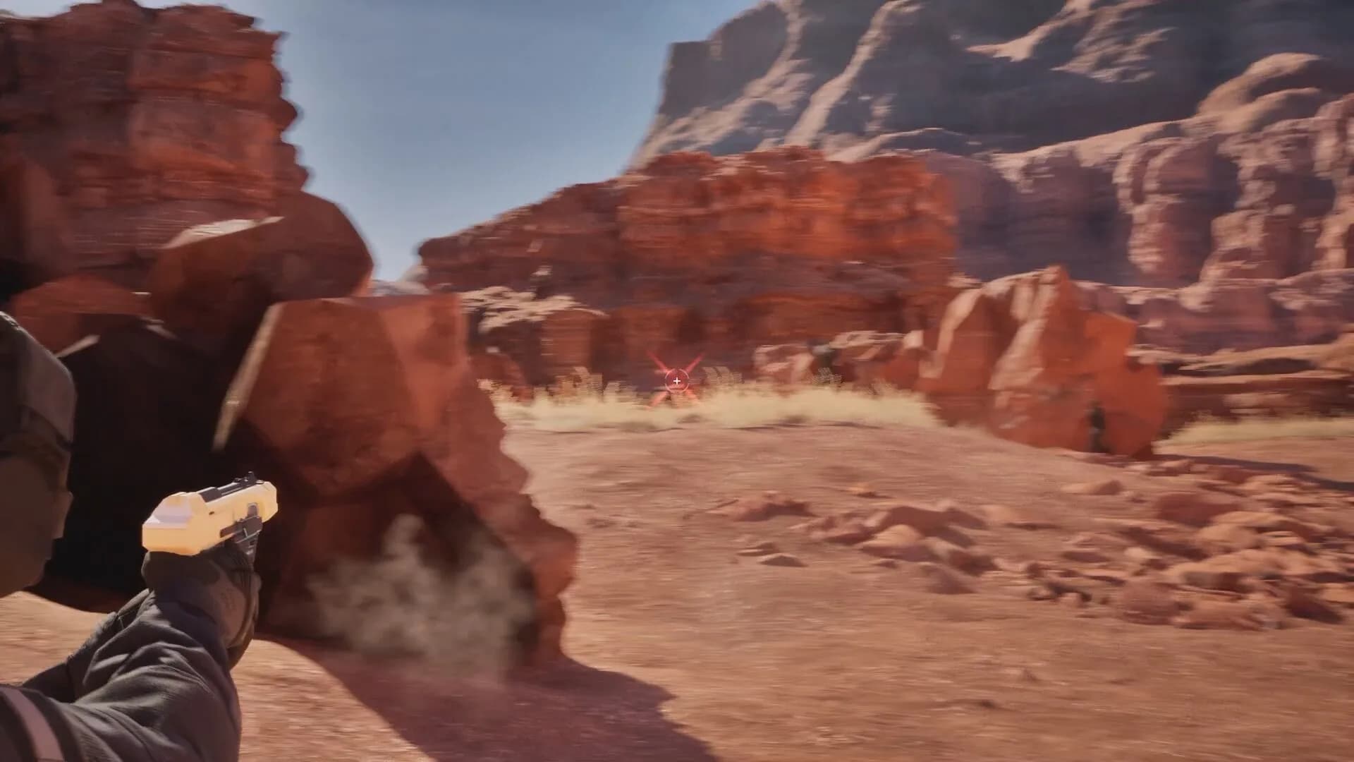 Reveal Strike görsel 5