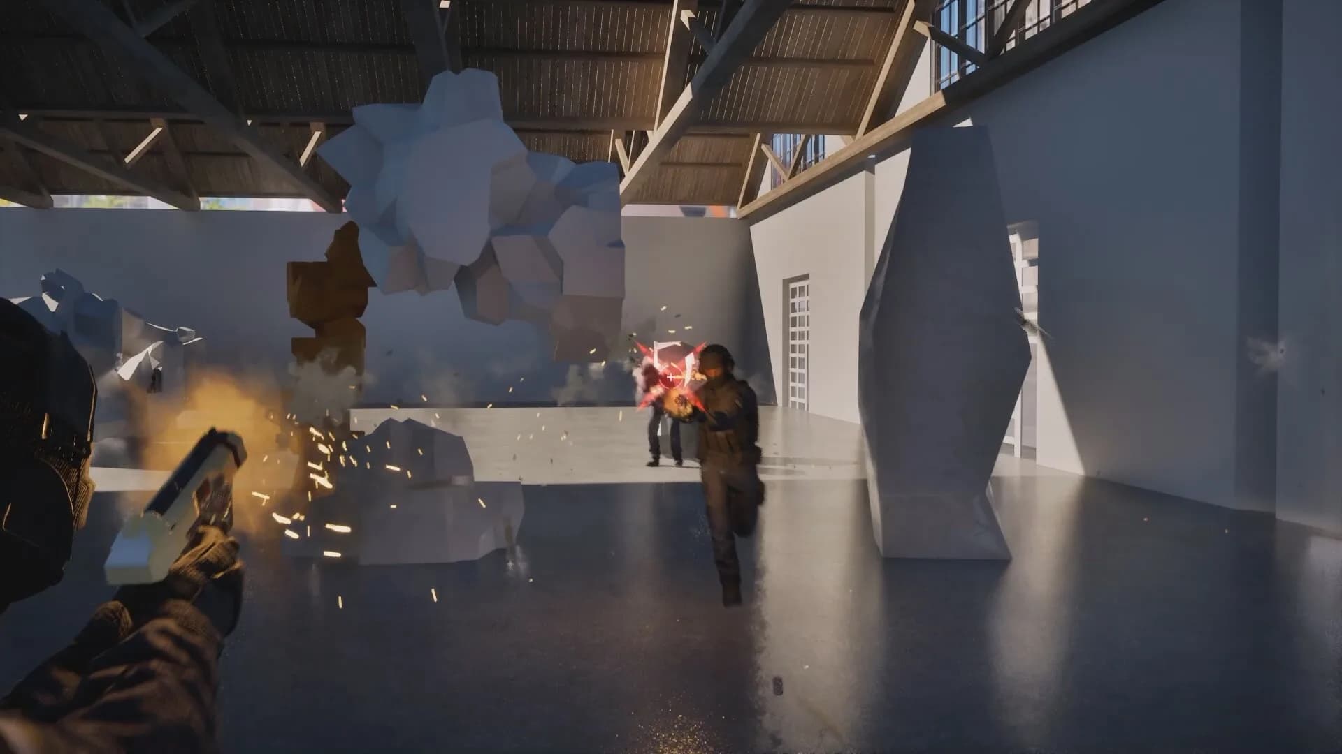 Reveal Strike görsel 7