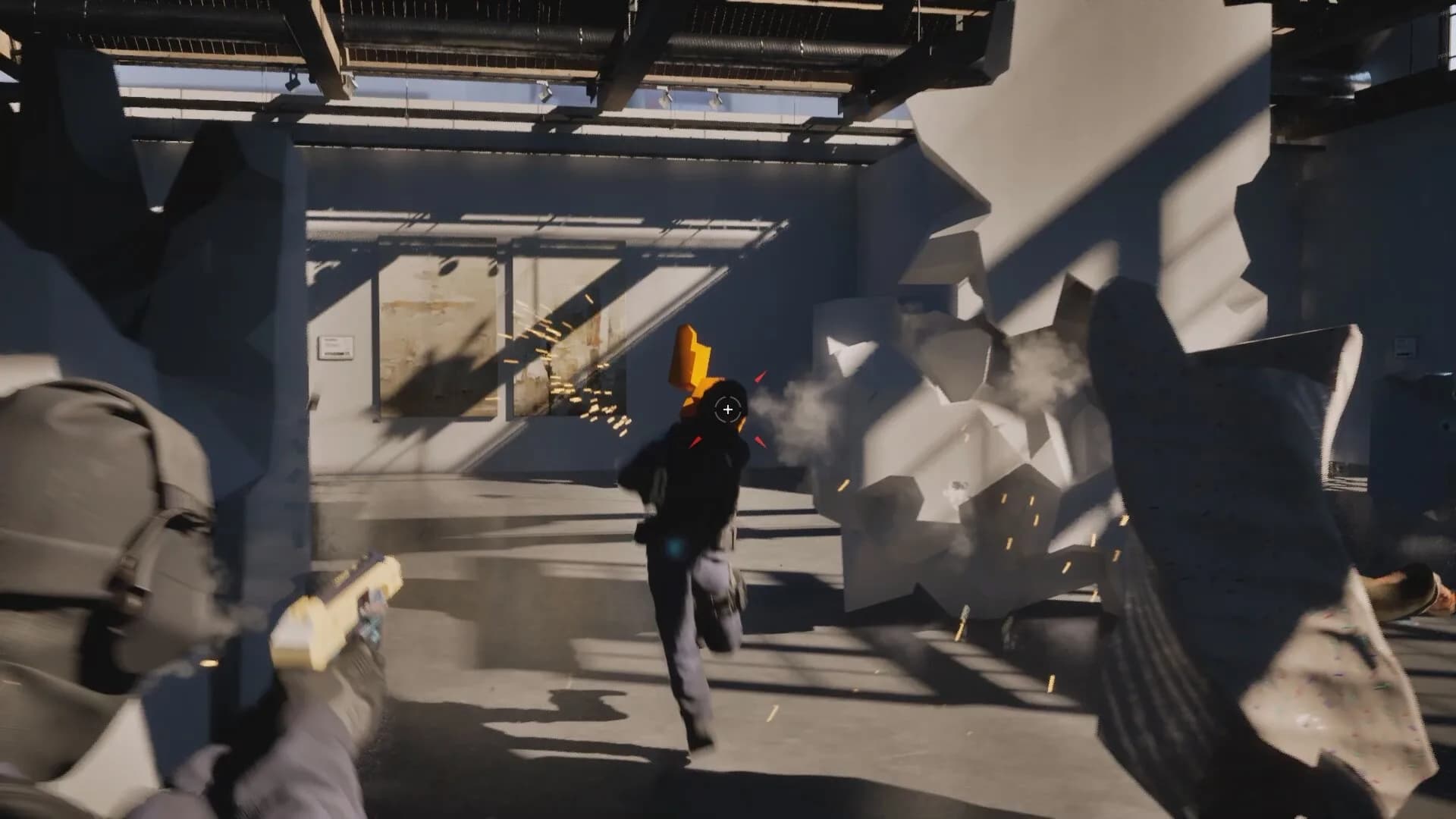 Reveal Strike görsel 8