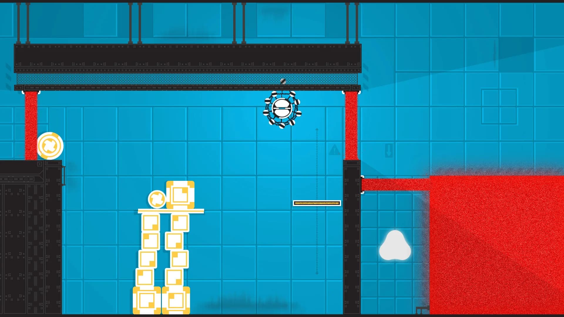 Parkour Bot görsel 3