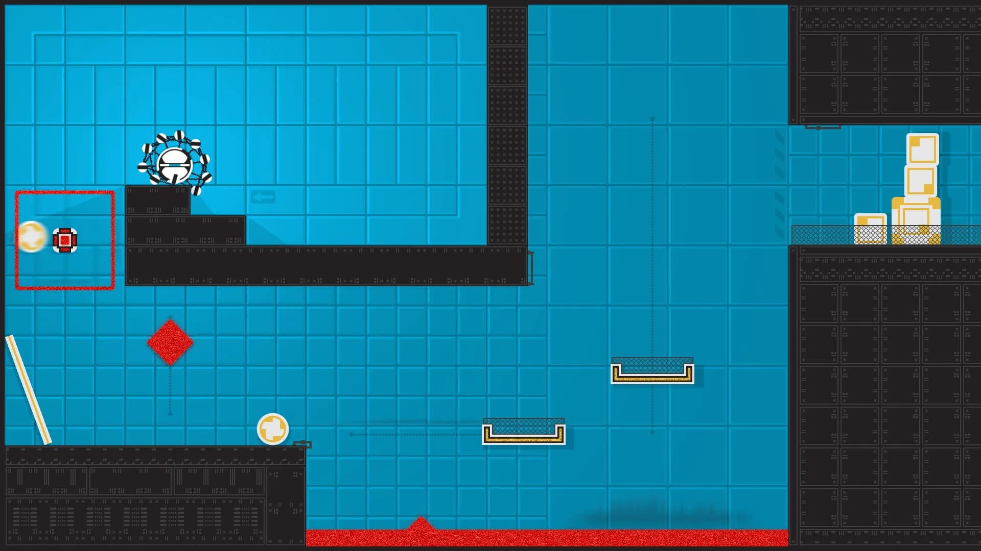 Parkour Bot görsel 4