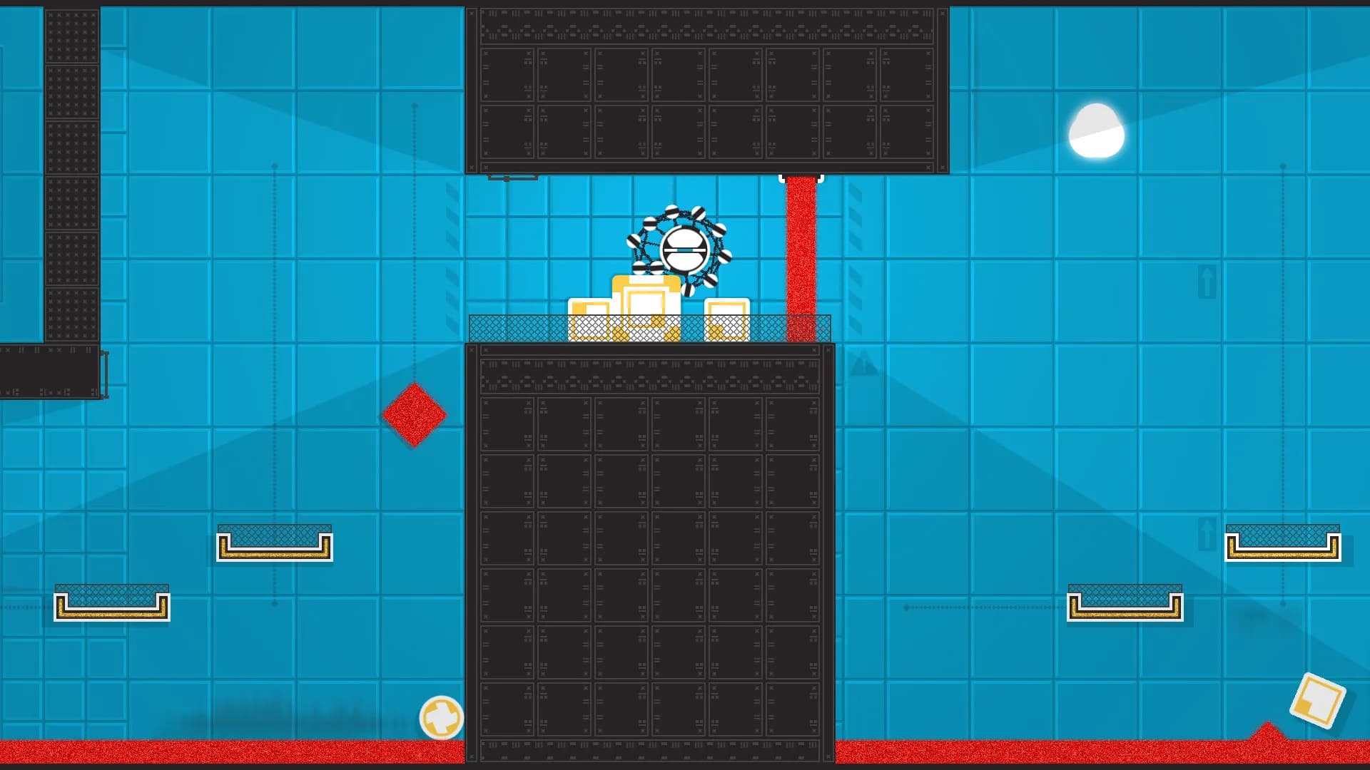 Parkour Bot görsel 6