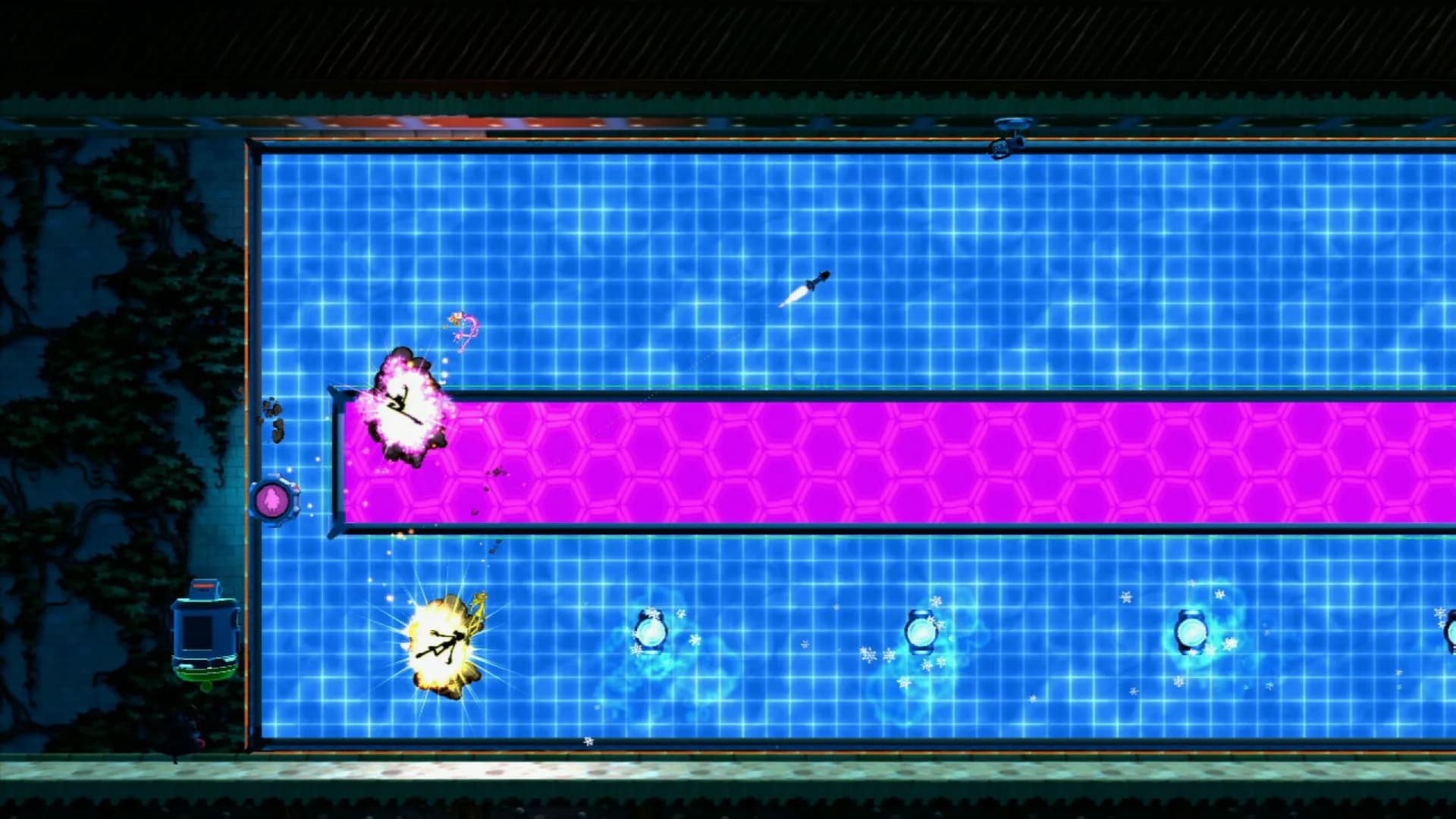 Ms. Splosion Man görsel 11