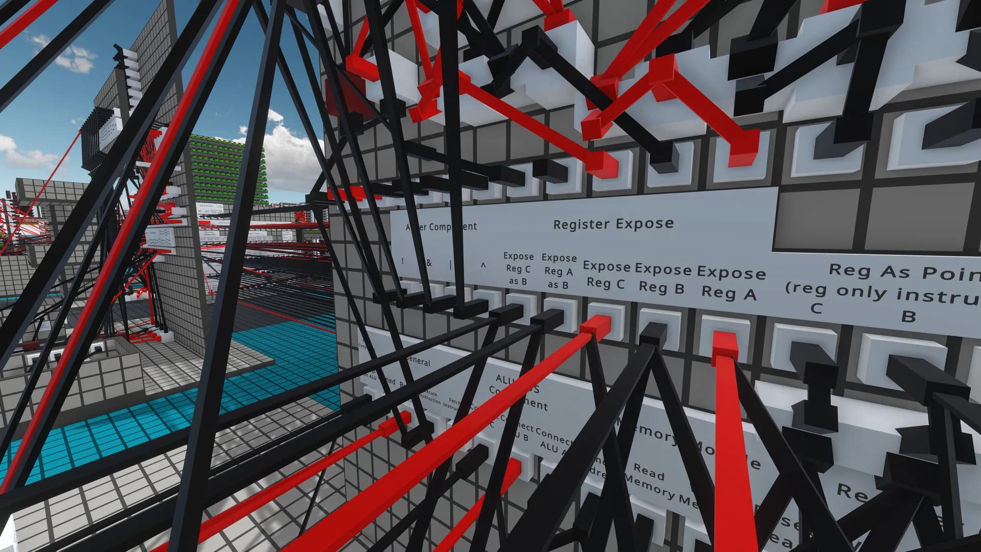 Logic World görsel 3