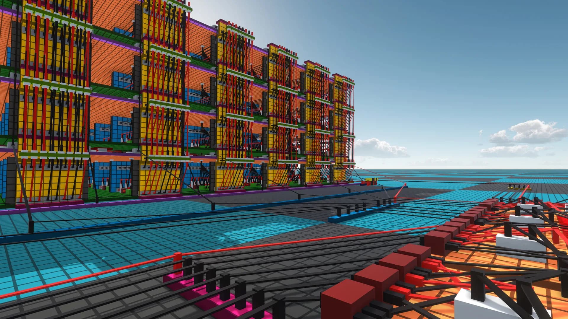 Logic World görsel 18
