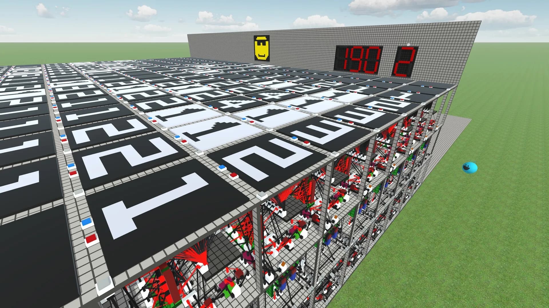 Logic World görsel 20