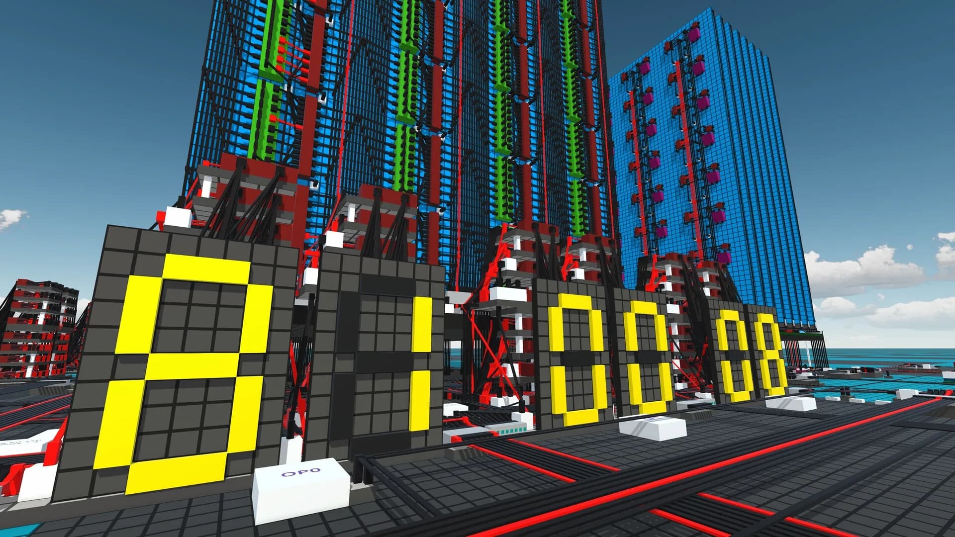 Logic World görsel 22