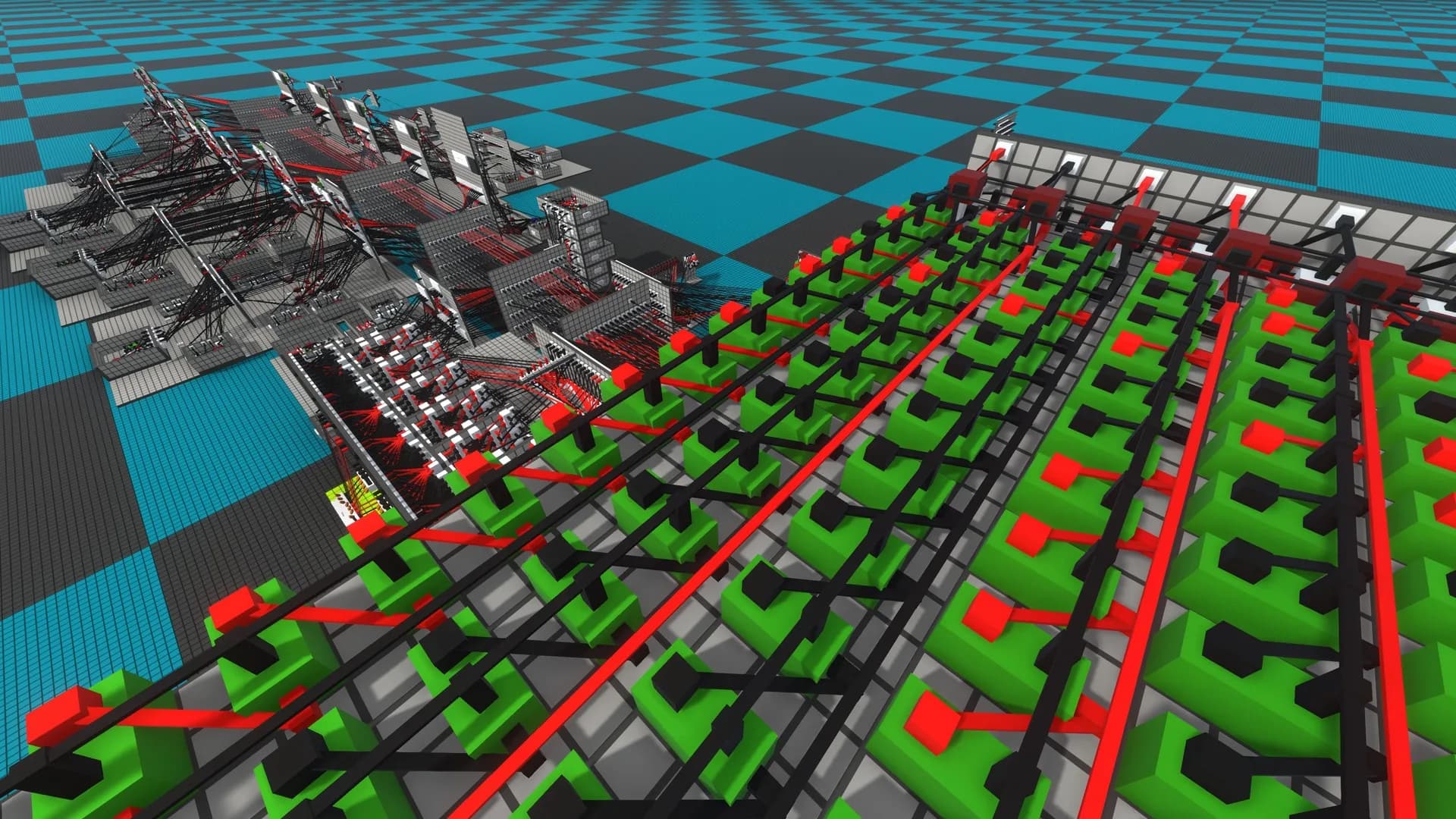Logic World görsel 6